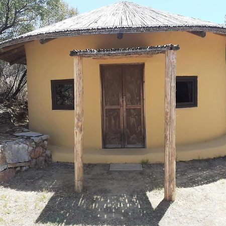 Casa Rio y Luz Algodonales Exterior foto