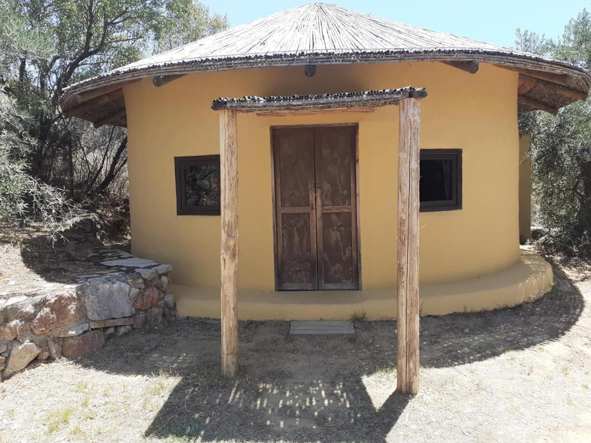 Casa Rio y Luz Algodonales Exterior foto